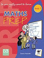 Maths - copertina