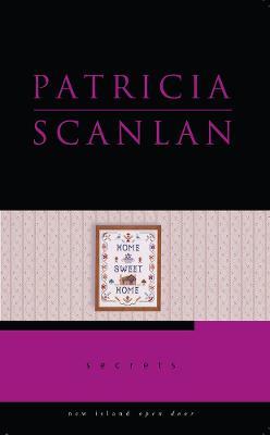 Secrets - Patricia Scanlan - cover