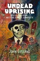 Undead Uprising - John Cussans - cover