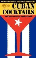 Cuban Cocktails - Jared McDaniel Brown,Anistatia Renard Miller - cover