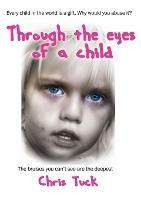Through the eyes of a child - Chris Tuck - cover