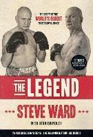 Libro inglese The Legend: The story of Steve Ward, the world's oldest professional boxer Steve Ward , John Brindley