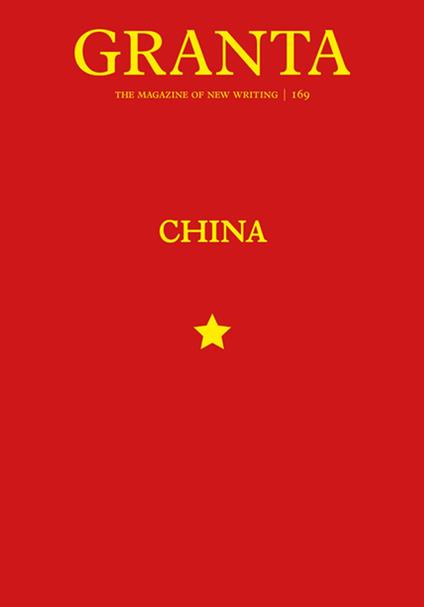 Granta 169: China