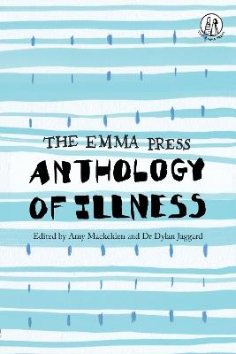 The Emma Press Anthology of Illness - cover