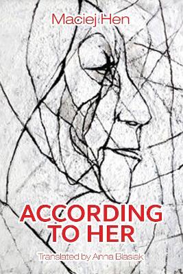 According To Her - Maciej Hen - cover