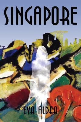 Singapore - Eva Aldea - cover