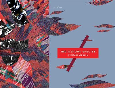 Indigenous Species - Khairani Barokka - cover
