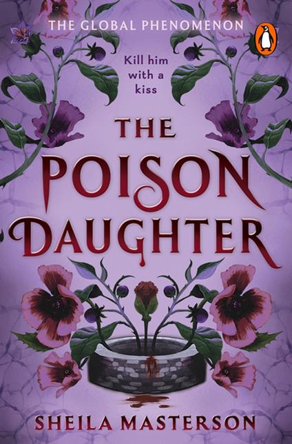 The Poison Daughter