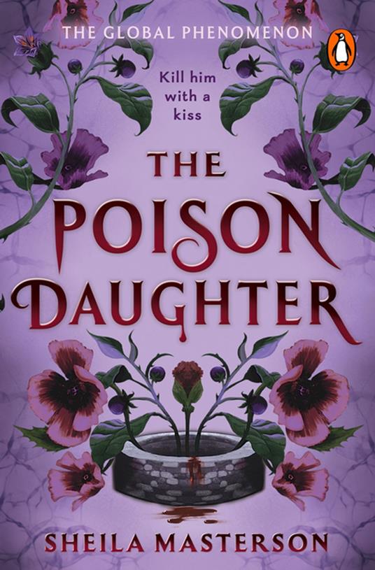 The Poison Daughter