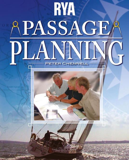RYA Passage Planning (E-G69)