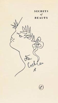 Secrets of Beauty - Jean Cocteau - cover