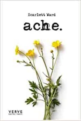 Ache - Scarlett Ward - cover