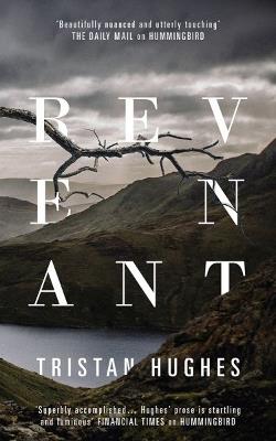 Revenant - Tristan Hughes - cover