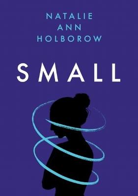 Small - Natalie Ann Holborow - cover