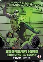 Abraham King: The hand of Glory - Mark Bertolini - cover