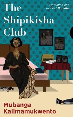 The Shipikisha Club - Mubanga Kalimamukwento - cover