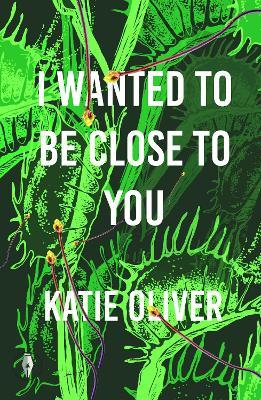 I Wanted to be Close to You - Katie Oliver - cover