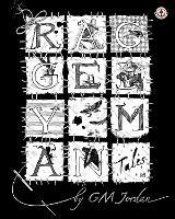 Raggedy Man Tales - GM Jordan - cover