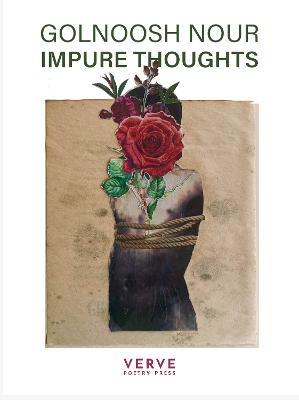 IMPURE THOUGHTS - Golnoosh Nour - cover