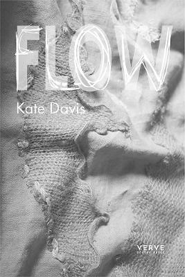 FLOW: A verse novella - Kate Davis - cover