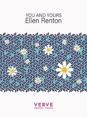 You and Yours - Ellen Renton - cover
