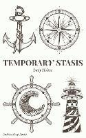 Temporary Stasis - Lucy Holme - cover