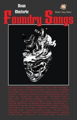 Foundry Songs - Dean Rhetoric - cover