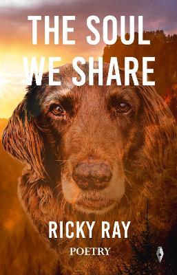The Soul We Share - Ricky Ray - cover