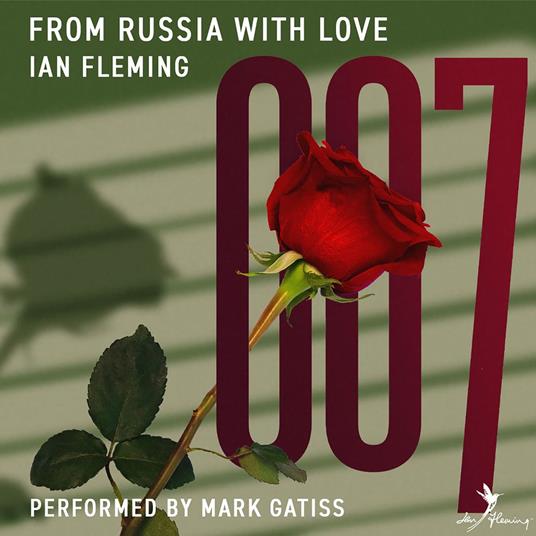 From Russia with Love