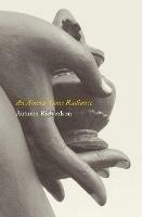 An Almost-Gone Radiance - Autumn Richardson - cover