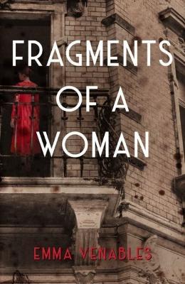 Fragments of a Woman - Emma Venables - cover
