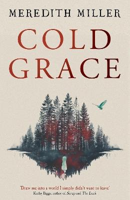 Cold Grace - Meredith Miller - cover