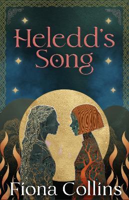 Heledd’s Song - cover