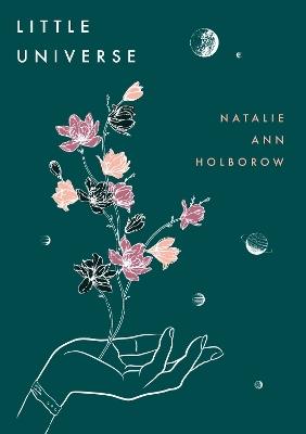 Little Universe - Natalie Ann Holborow - cover