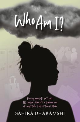 Who Am I? - Sahira Dharamshi - cover