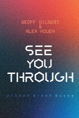 See You Through - Geoff Gilbert,Alex Houen - cover