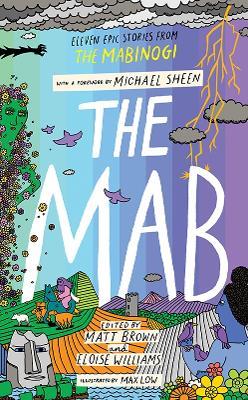 The Mab - cover