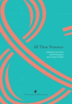 All These Presences - cover