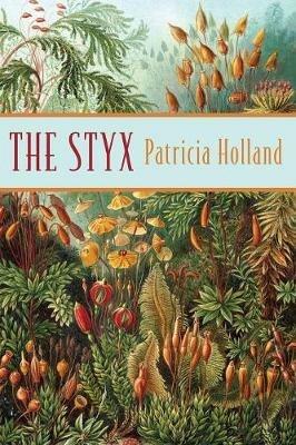 The Styx - Patricia Holland - cover