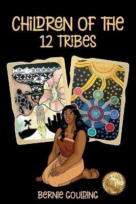 Children of the Twelve Tribes - Bernie Goulding - cover