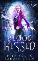 Blood Moon: Paranormal Romance - Mila Young,Jordan Crow - cover