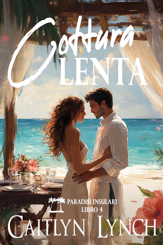 Cottura Lenta - Caitlyn Lynch - ebook