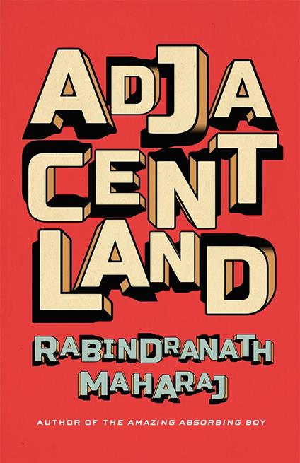 Adjacentland