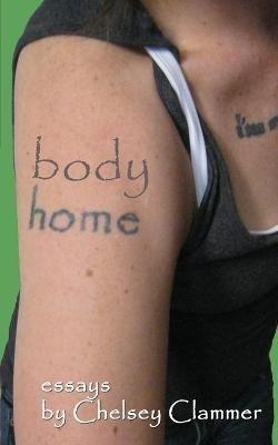 BodyHome - Chelsey Clammer - cover