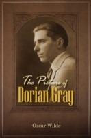 The Picture of Dorian Gray - Oscar Wilde - cover