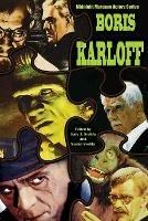Boris Karloff Midnight Marquee Actors Series - cover