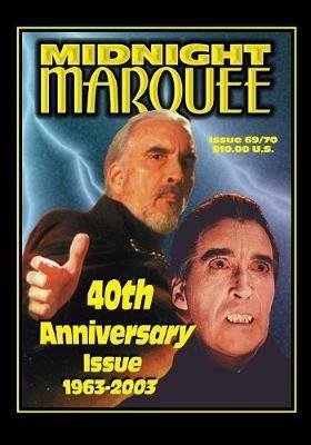 Midnight Marquee 69/70 - cover