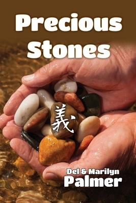 Precious Stones - Del Palmer,Marilyn Palmer - cover