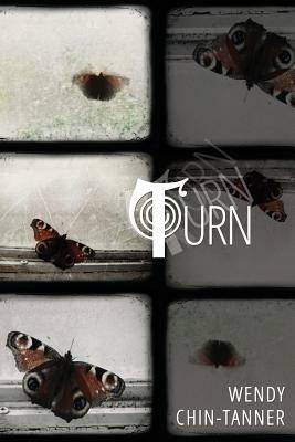 Turn - Wendy Chin-Tanner - cover