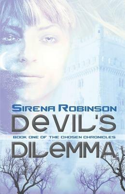 Devil's Dilemma - Sirena Robinson - cover